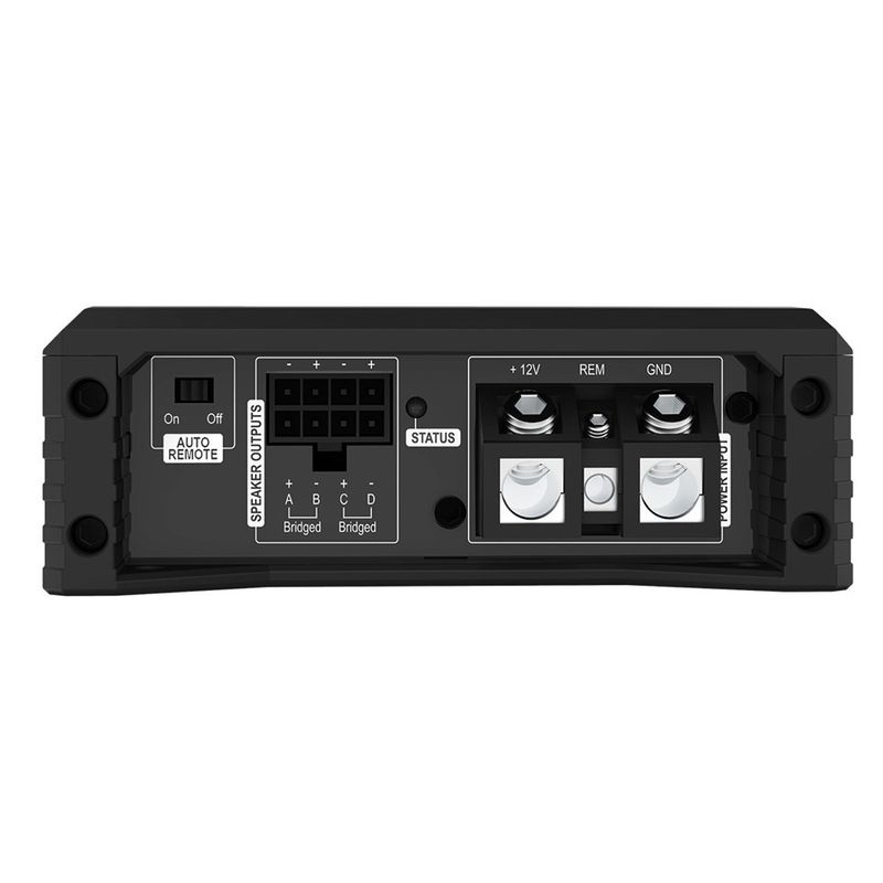 HELIX AMPLIFY 204 X-OVER