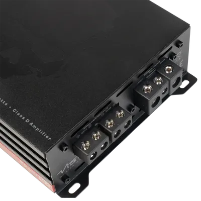 Vibe Powerbox 500.2