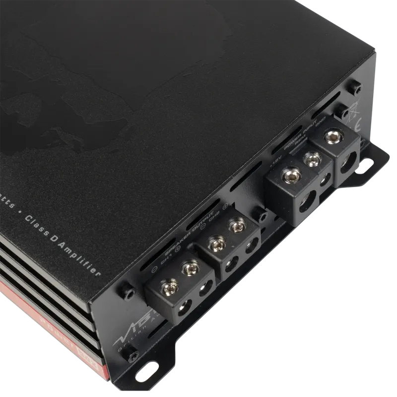 Vibe Powerbox 500.2
