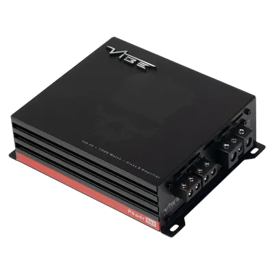 Vibe Powerbox 500.2