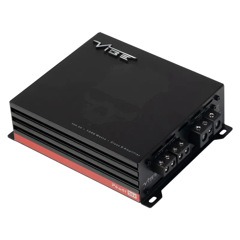 Vibe Powerbox 500.2