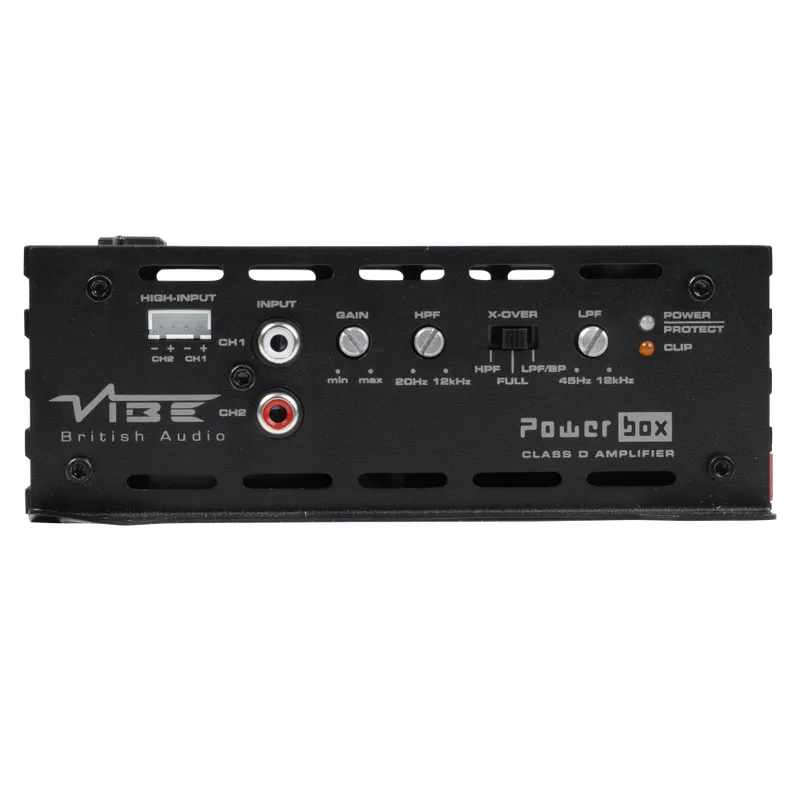 Vibe Powerbox 500.2