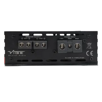 Vibe Powerbox 500.2