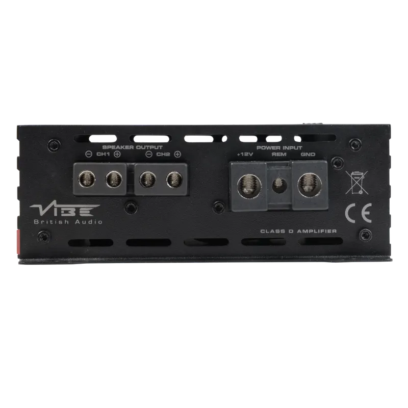 Vibe Powerbox 500.2