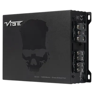 Vibe Powerbox 700.2