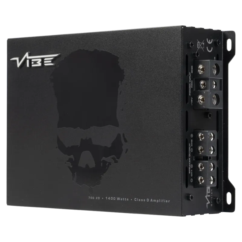 Vibe Powerbox 700.2