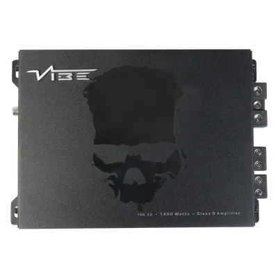Vibe Powerbox 700.2