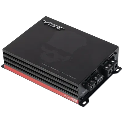 Vibe Powerbox 700.2