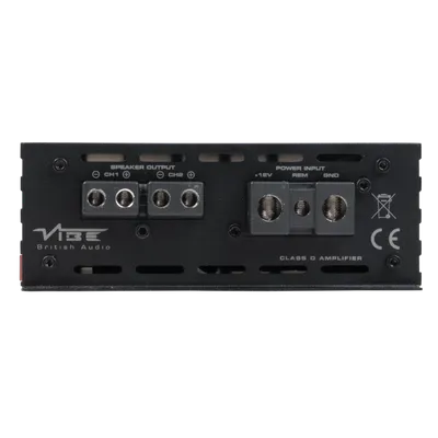 Vibe Powerbox 700.2
