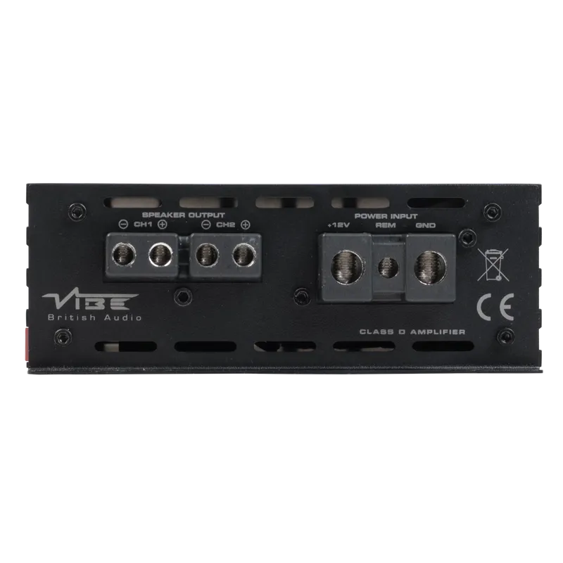 Vibe Powerbox 700.2