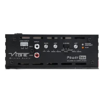 Vibe Powerbox 700.2