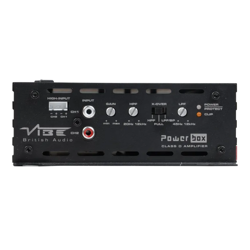 Vibe Powerbox 700.2