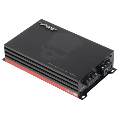 Vibe POWERBOX900.2P-V6
