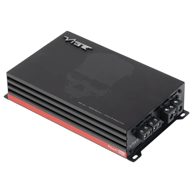 Vibe POWERBOX900.2P-V6