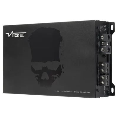 Vibe POWERBOX900.2P-V6
