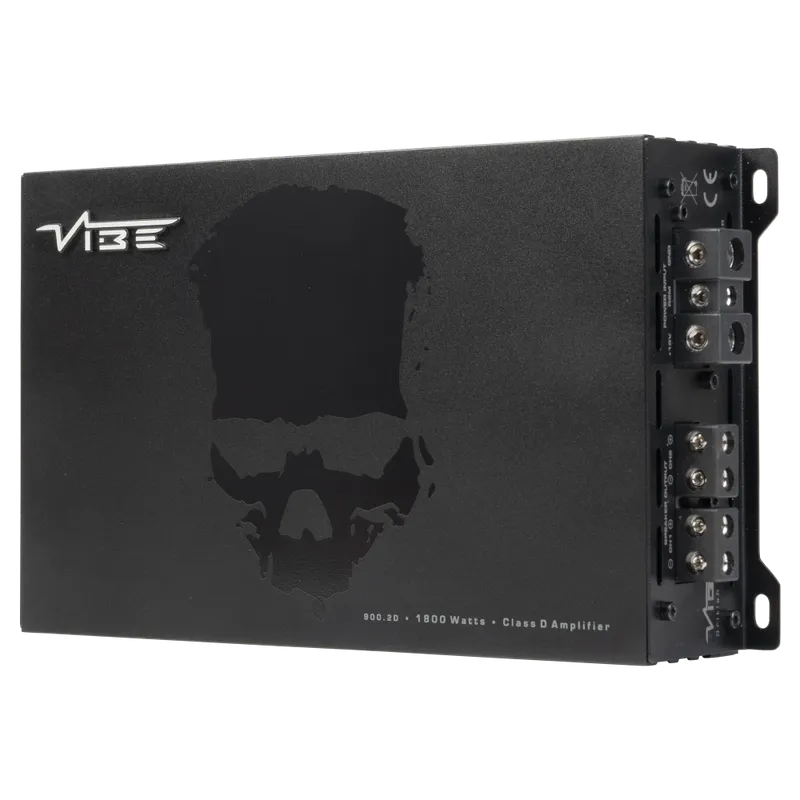 Vibe POWERBOX900.2P-V6
