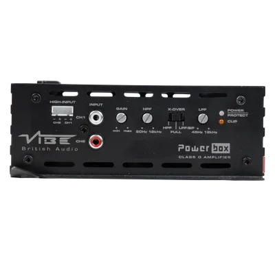 Vibe POWERBOX900.2P-V6