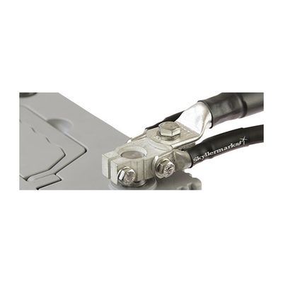 Skyllermarks Polplint minus 301-0131