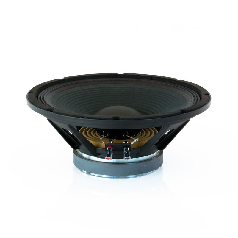 Master Audio PA12/8