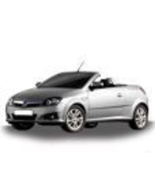 Opel Tigra