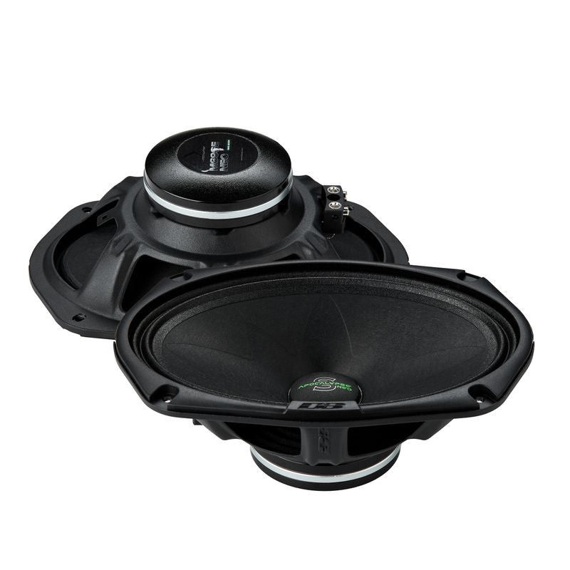 Apocalypse M69SE NEO