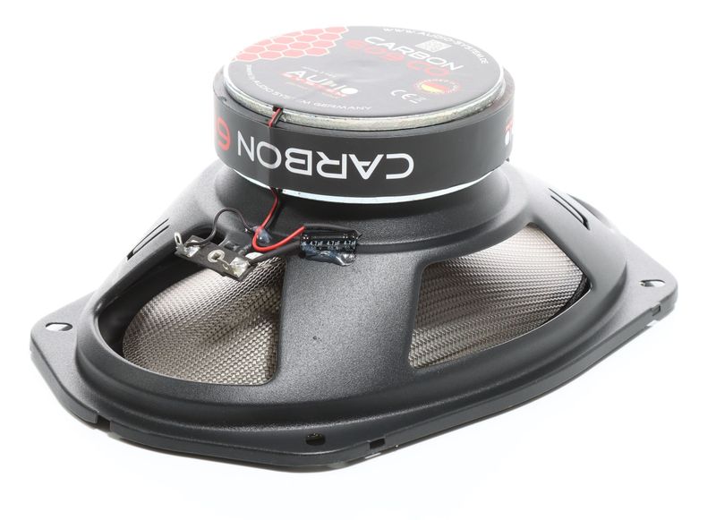 Audio System CARBON 609 CO