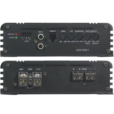 Ground Zero GZIA 1000.1