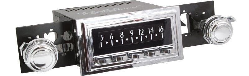 1970-72 CUTLASS CHROME SAN DIEGO