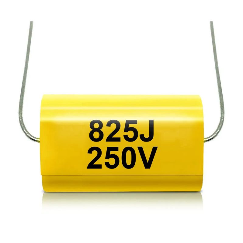 Master Audio 250-8.2