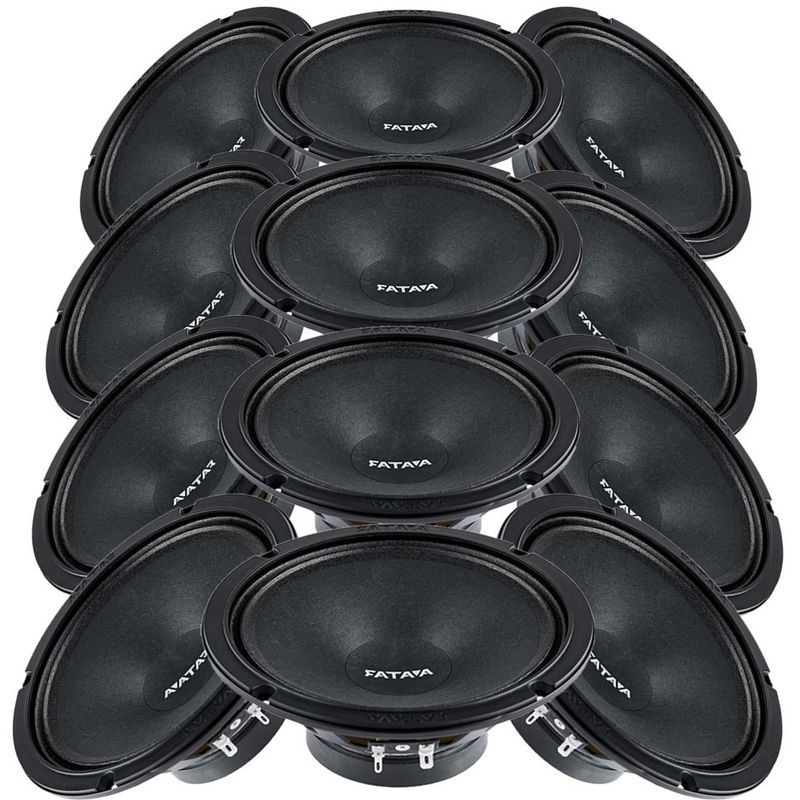 Avatar MTU-61LE Storpack