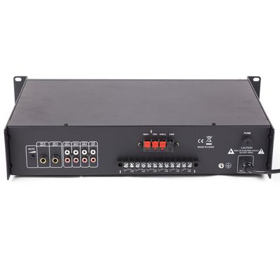 Master Audio MV1100CA BT