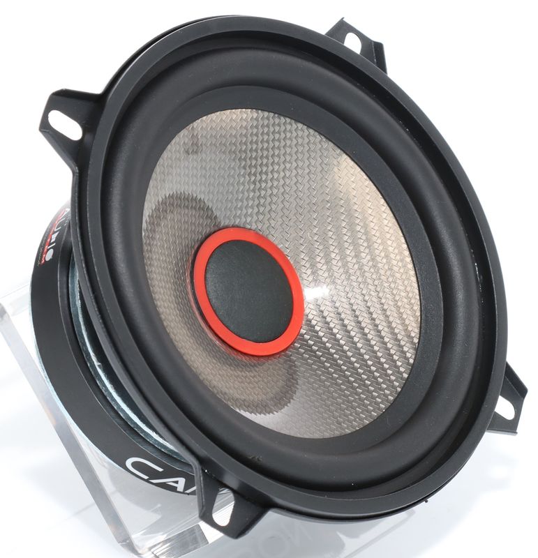 Audio System CARBON 130