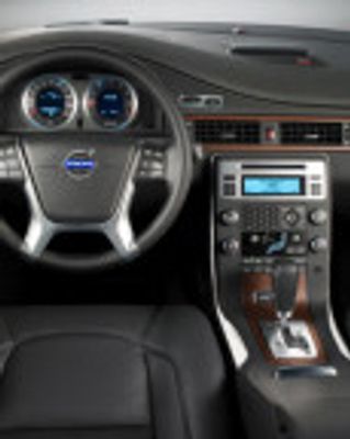 S80 2007-2011