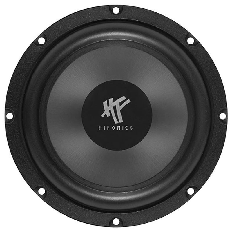 Hifonics VULCAN VX6.2W