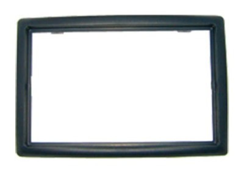 Monteringsram DFP-08-03