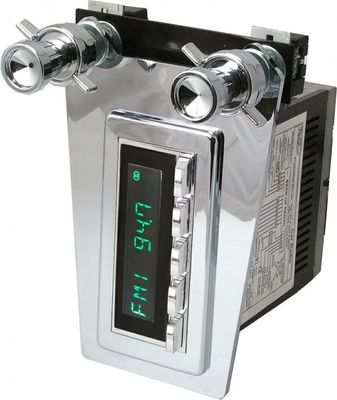 1963-67 CORVETTE SAN DIEGO