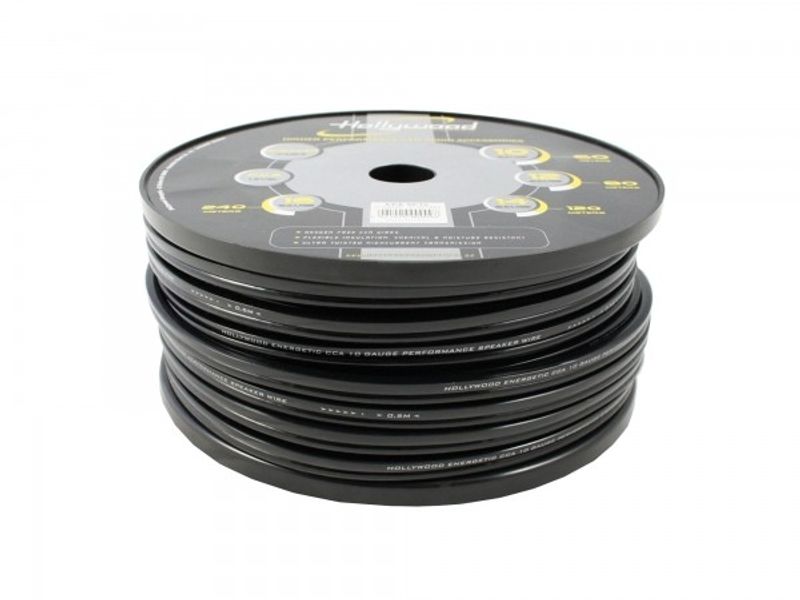 Hollywood CCA SC10 Full rulle 40m