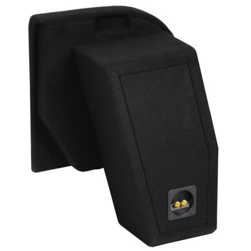 Baslåda Audi A4 B6 Avant -00-06