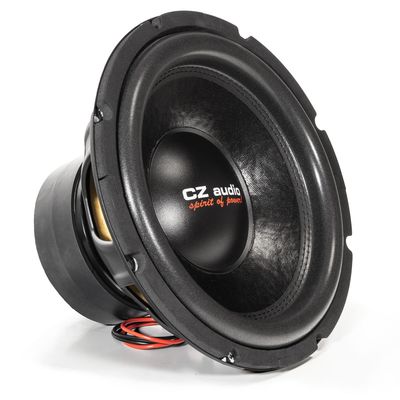 CZ Audio Revo1204