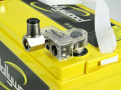 Hollywood PRO HPN 04