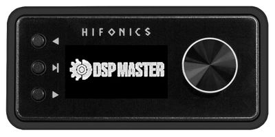 Hifonics HF-DMC