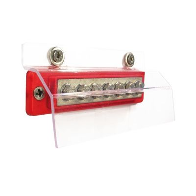 Skyllermarks Skyddskåpa till säkringshållare E0602