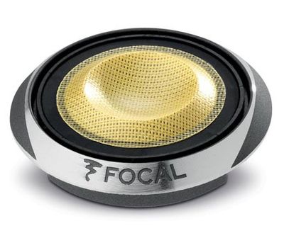 Focal K2 Power 6,5" Kitsystem