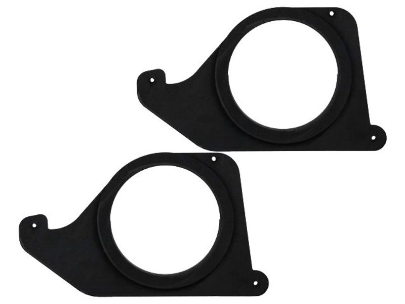 DBVOX.MDF.BMW01 - 165mm