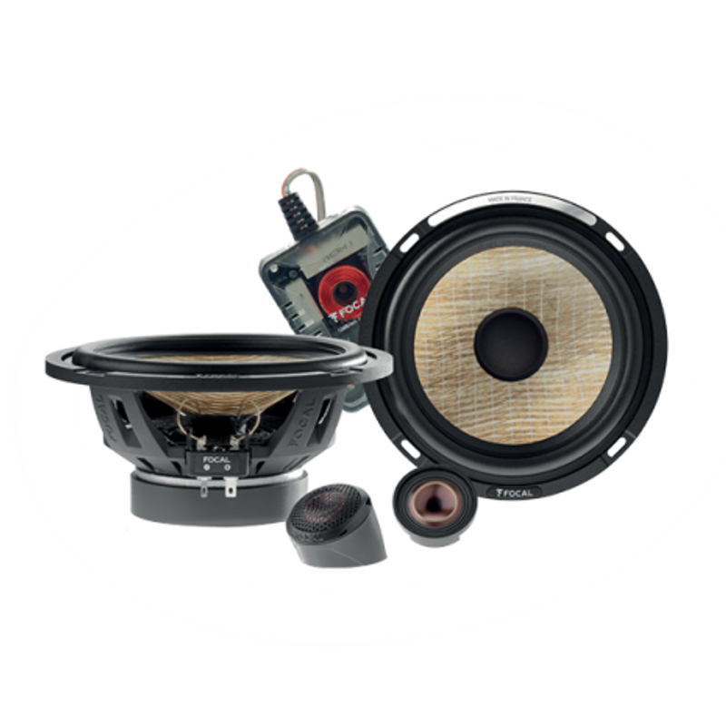 PERFORMANCE FLAX EVO 165 2way Comp