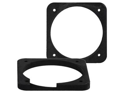 DBVOX MDF  Volvo 130mm