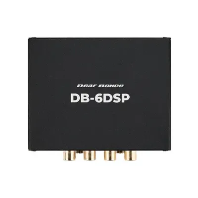 Deaf Bonce DB-6DSP