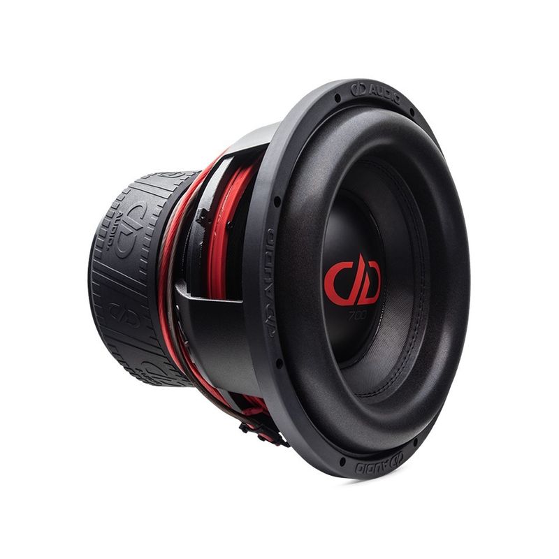 DD Audio 712f-D2