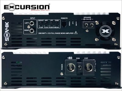 Excursion SXA 4K PRO MK2