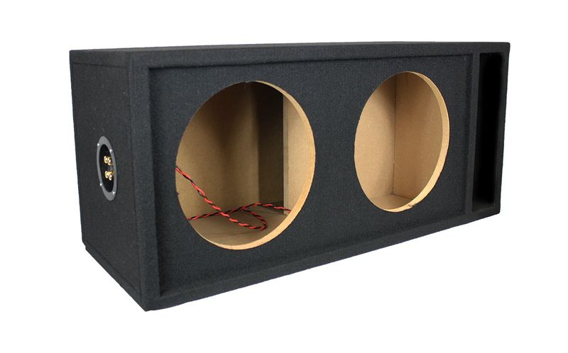 DeafBonce MF-08Sx2box